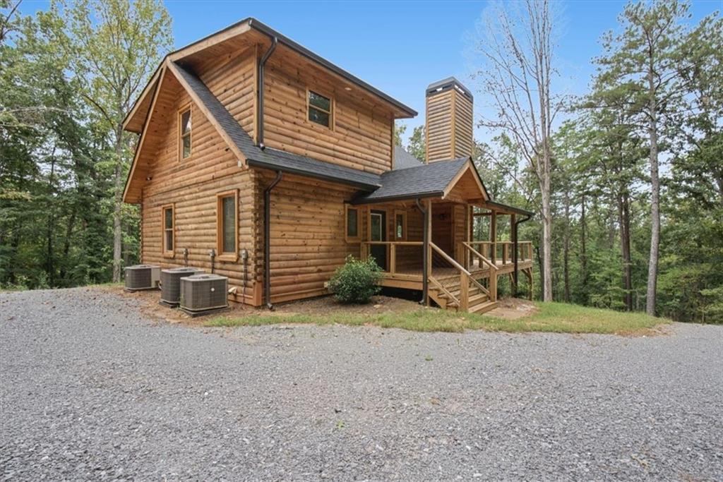1725 Cherokee Gold Trail