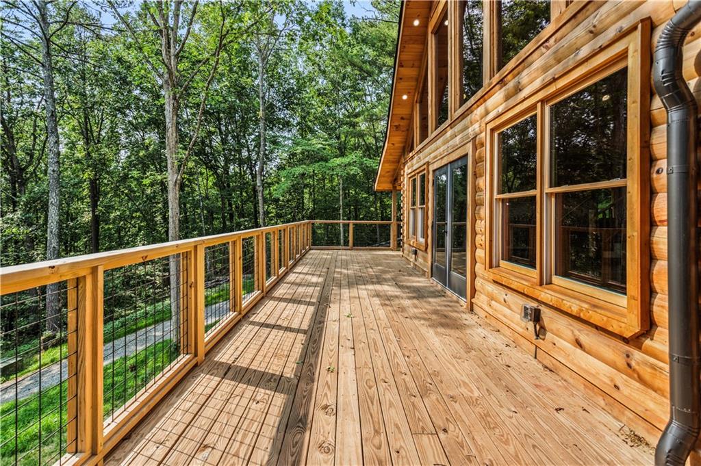 1725 Cherokee Gold Trail