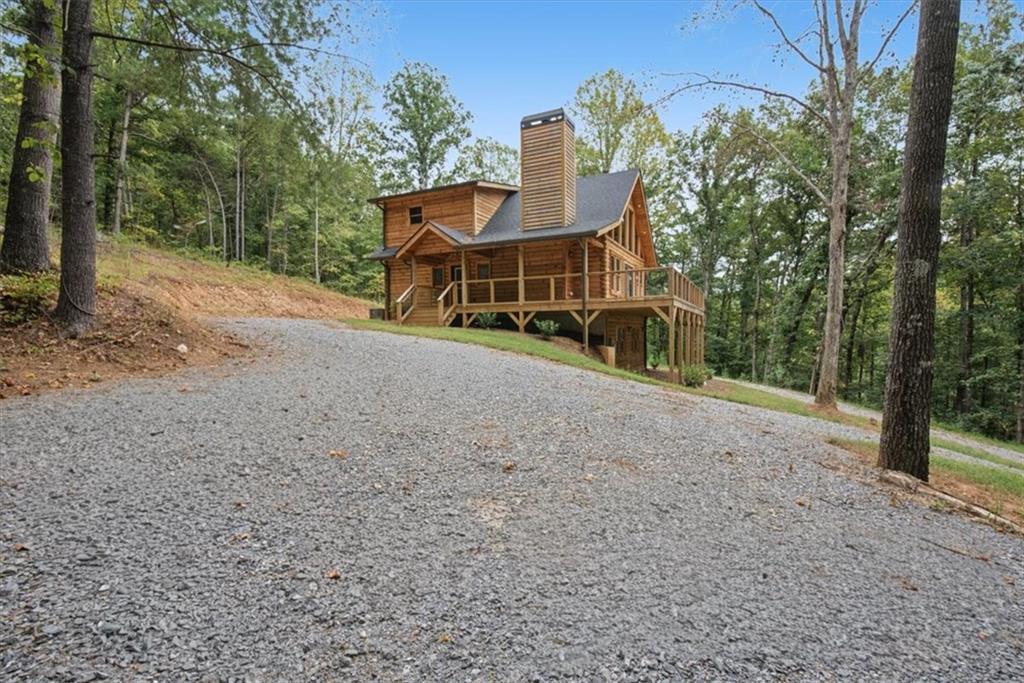 1725 Cherokee Gold Trail