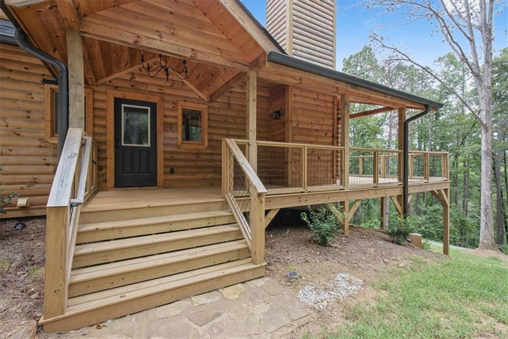 1725 Cherokee Gold Trail