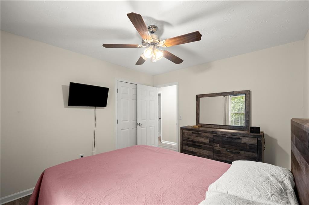 3208 Navajo Circle, Gainesville, Georgia image 18
