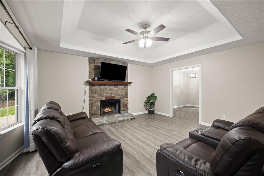 3208 Navajo Circle, Gainesville, Georgia image 7