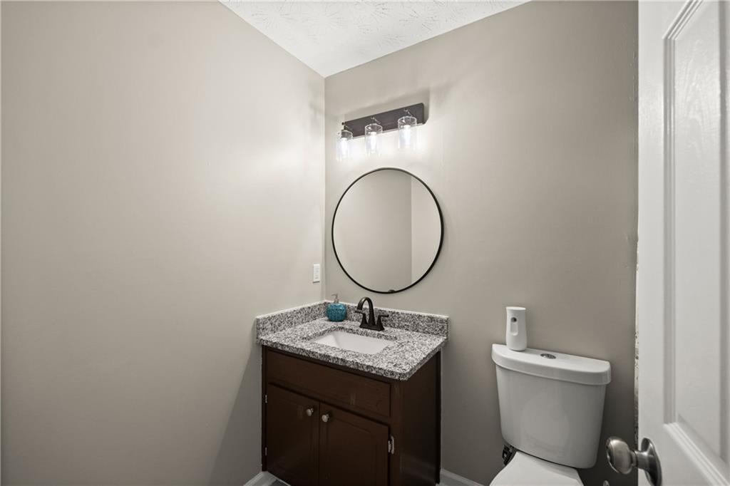 3208 Navajo Circle, Gainesville, Georgia image 22