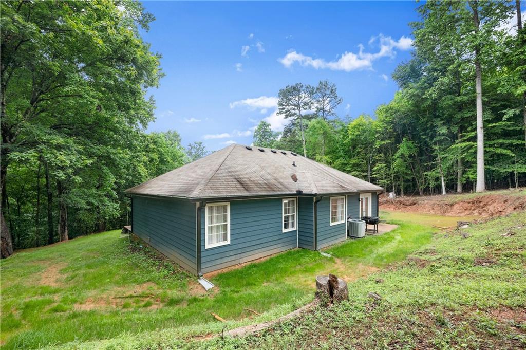 3208 Navajo Circle, Gainesville, Georgia image 25