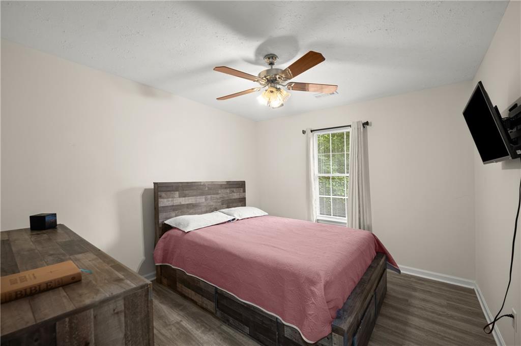 3208 Navajo Circle, Gainesville, Georgia image 17