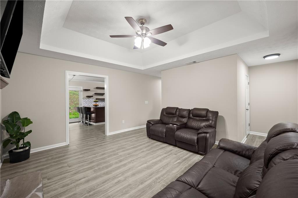 3208 Navajo Circle, Gainesville, Georgia image 8