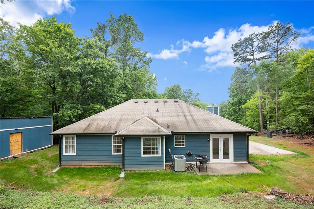 3208 Navajo Circle, Gainesville, Georgia image 24