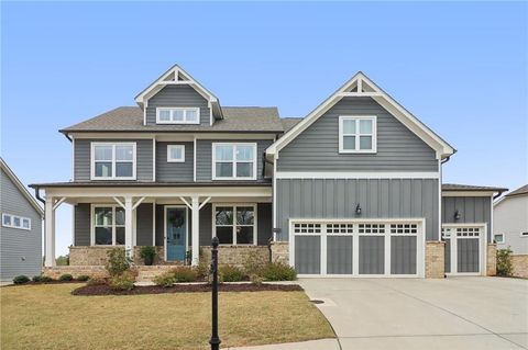 Homes For Sale - 4995 Shipley Avenue<br/> Cumming, GA 30028