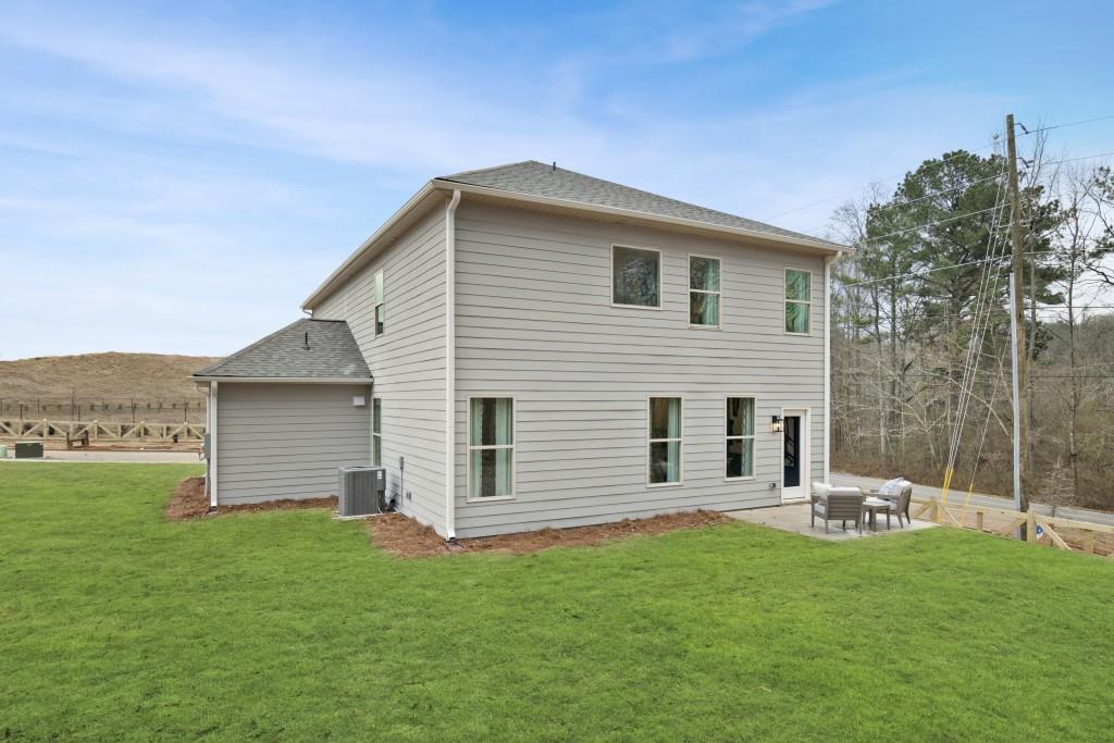 104 Chapel Hill Parkway, Newnan, Georgia image 37