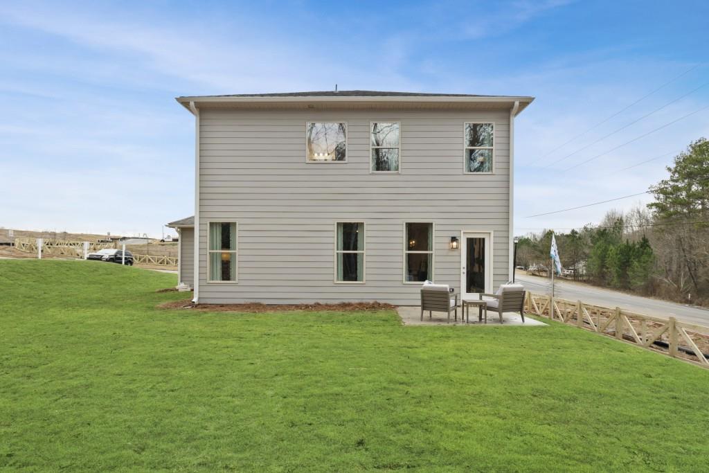 104 Chapel Hill Parkway, Newnan, Georgia image 35