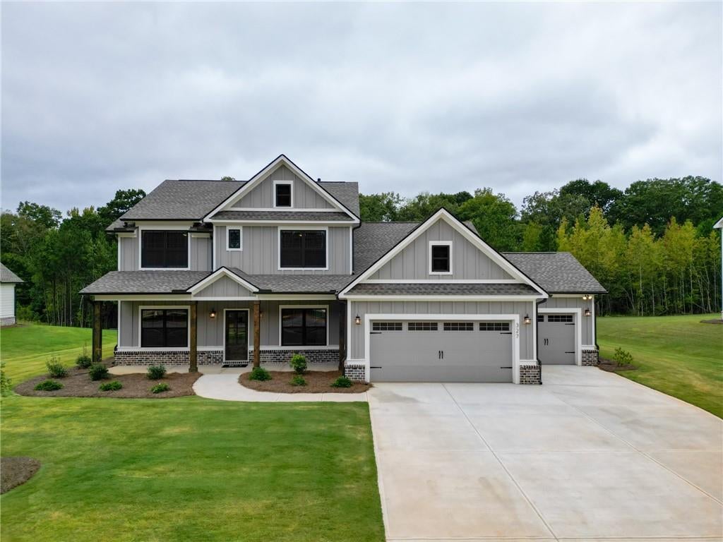 327 WESLYN Drive