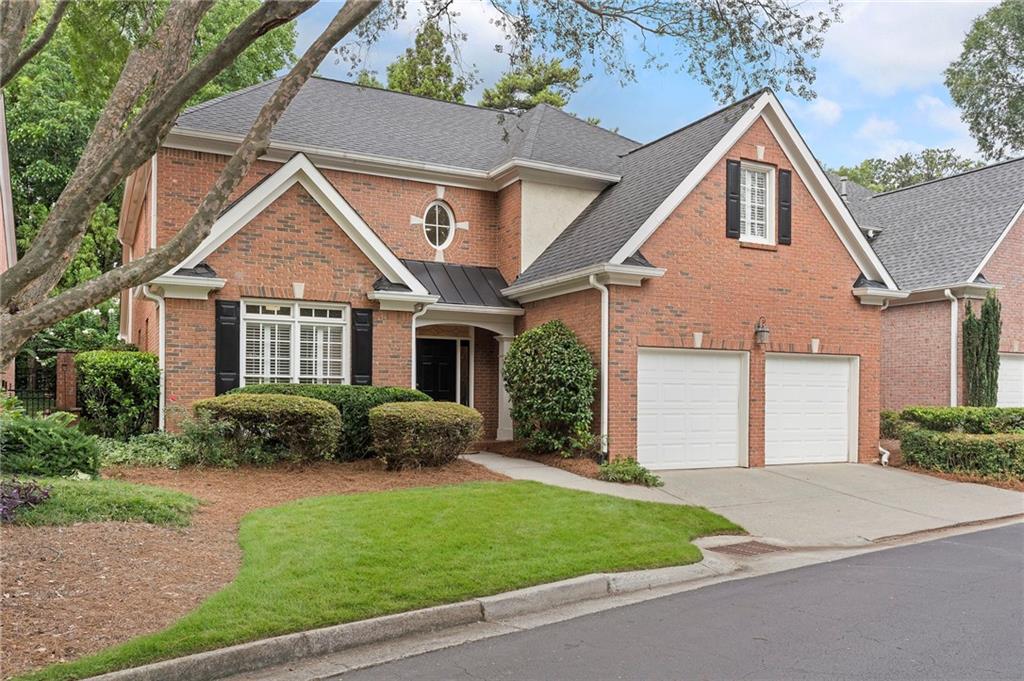 6485 Glen Oaks Lane