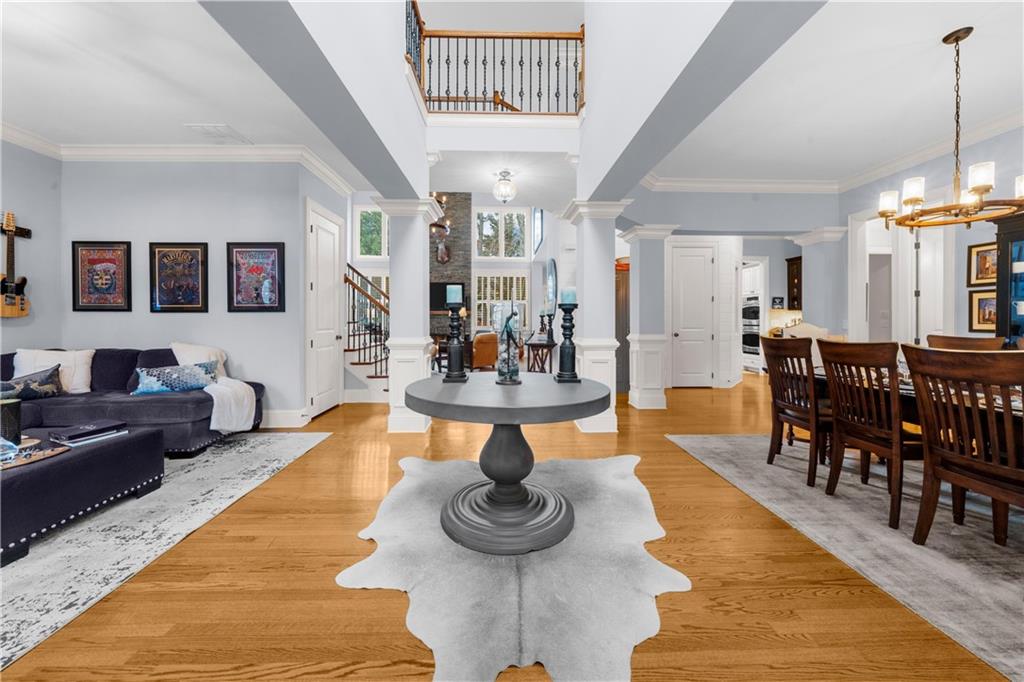 4620 Westgate Drive, Cumming, Georgia image 3
