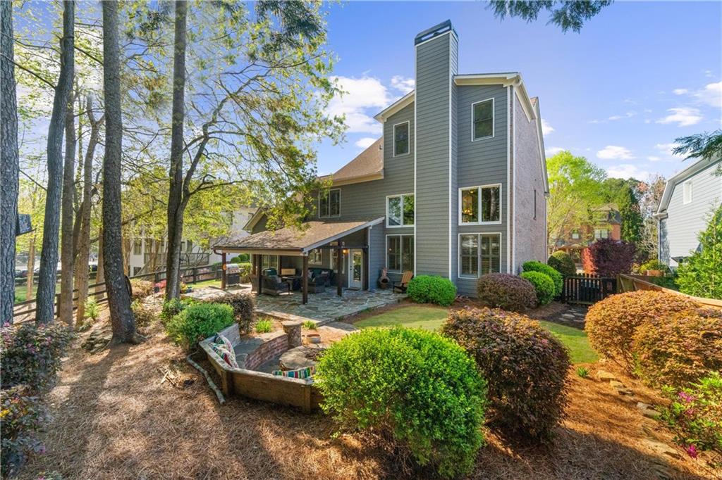 4620 Westgate Drive, Cumming, Georgia image 28