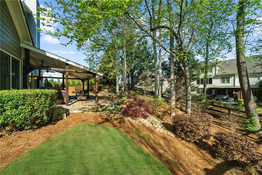 4620 Westgate Drive, Cumming, Georgia image 34