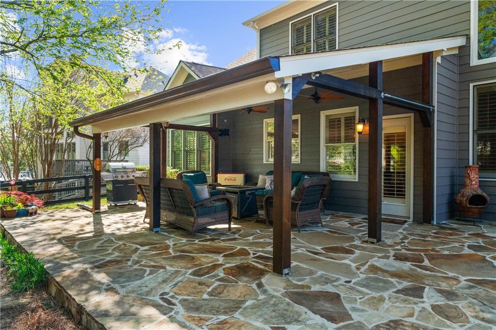 4620 Westgate Drive, Cumming, Georgia image 30