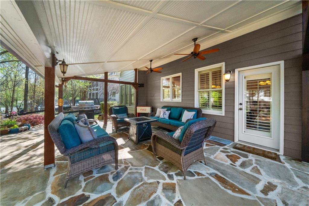 4620 Westgate Drive, Cumming, Georgia image 32
