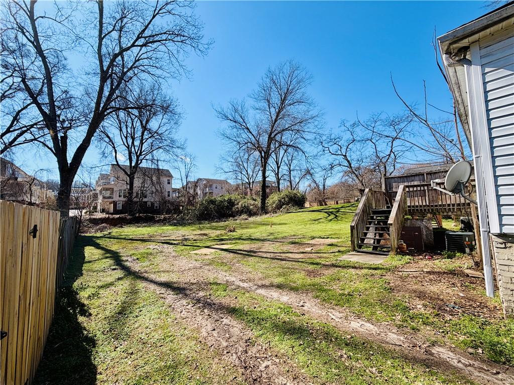 328 Roosevelt Circle NE