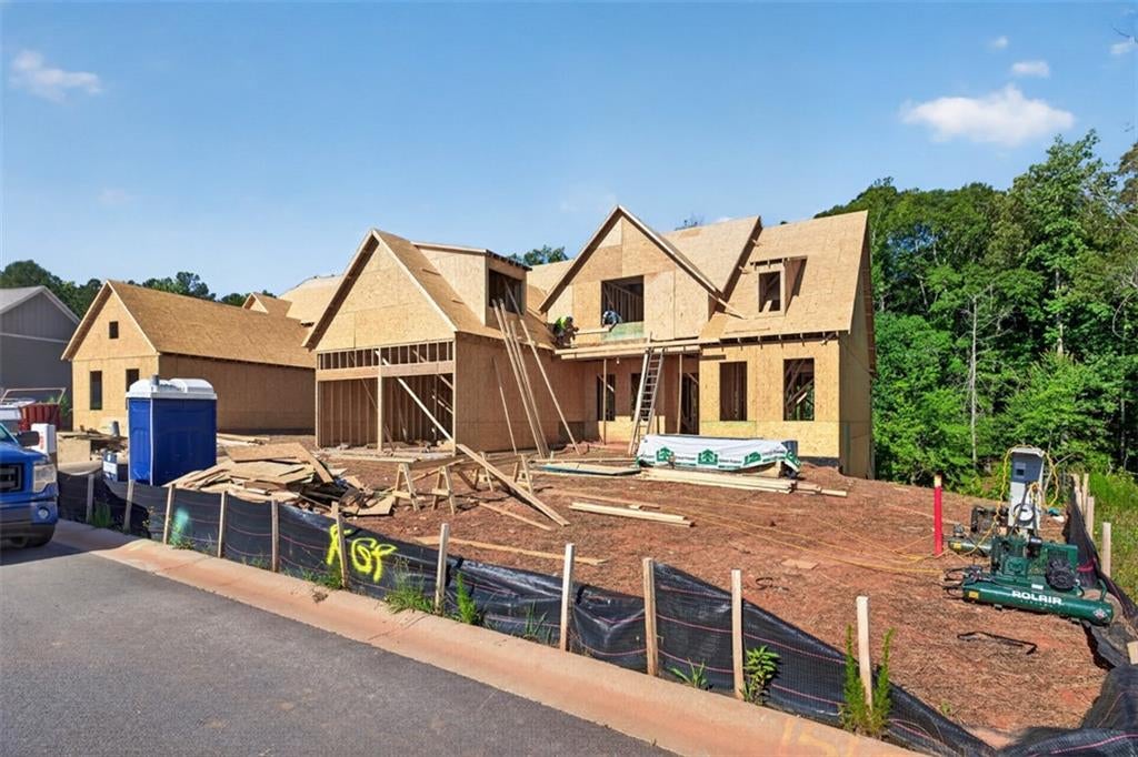 Photo of 255 Lake Vista Drive, Statham, GA 30666 (MLS # 7789095)