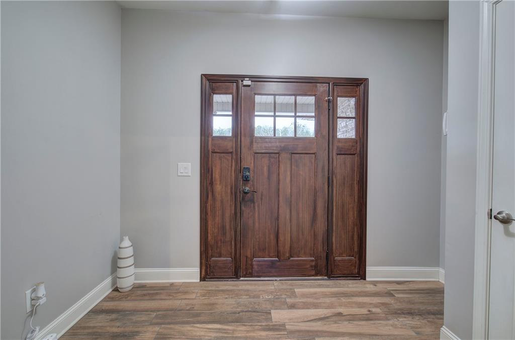 57 Round Rock Circle, Rome, Georgia image 2