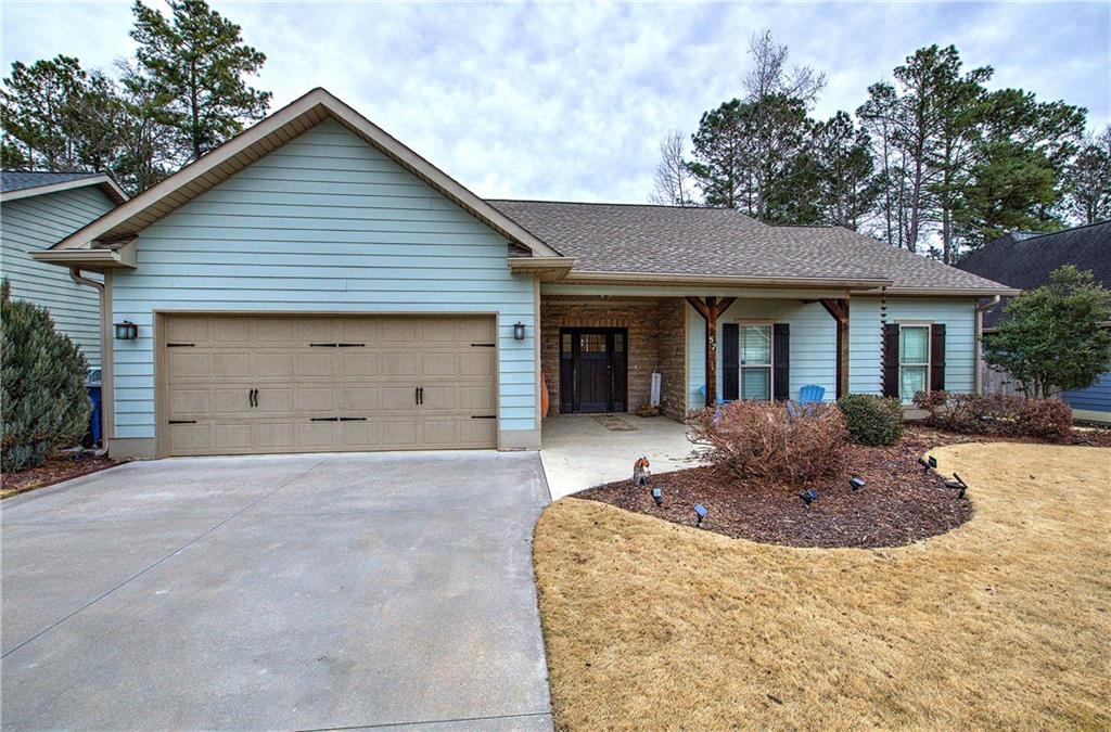 57 Round Rock Circle, Rome, Georgia image 46