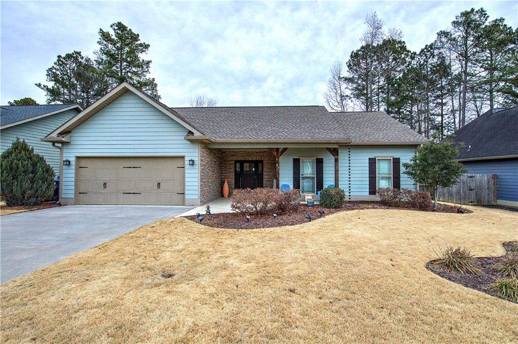 57 Round Rock Circle, Rome, Georgia image 45