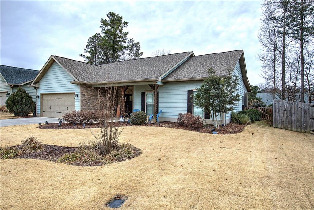 57 Round Rock Circle, Rome, Georgia image 49