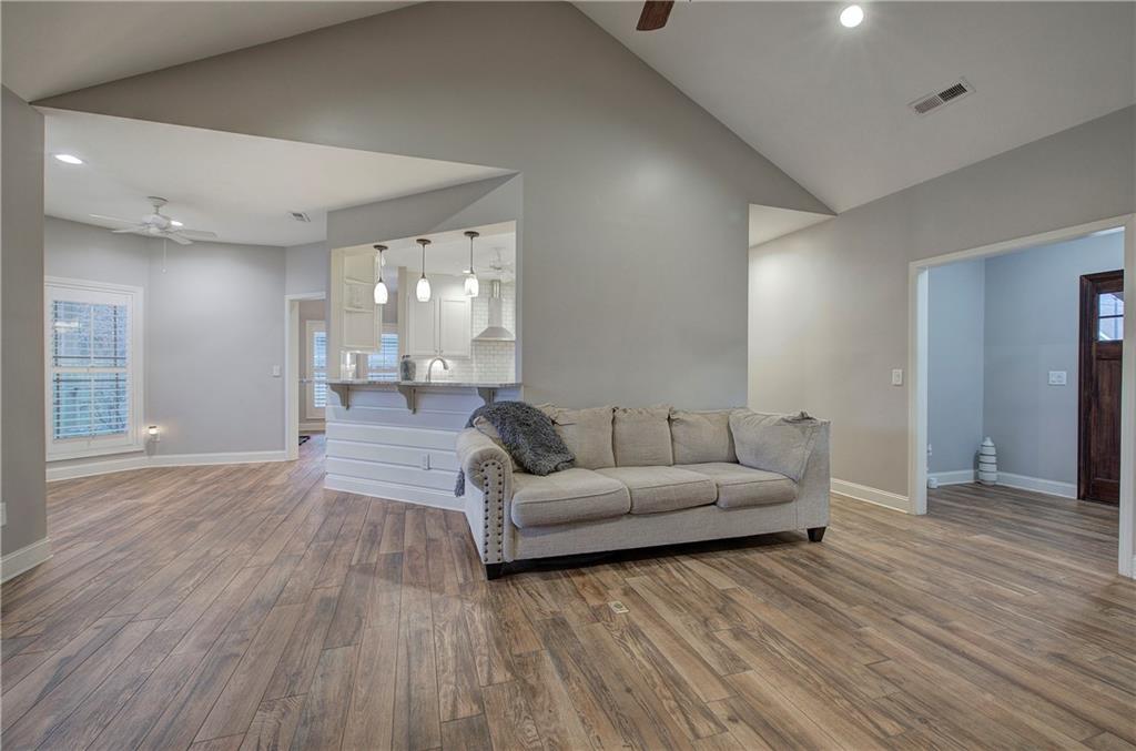 57 Round Rock Circle, Rome, Georgia image 7