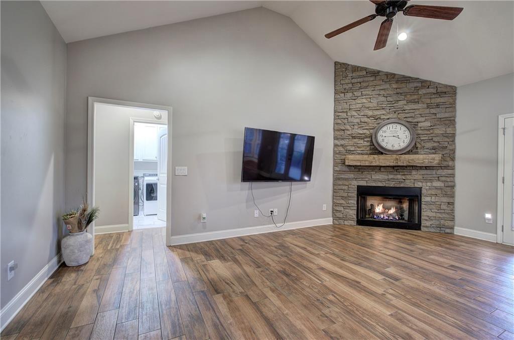 57 Round Rock Circle, Rome, Georgia image 4