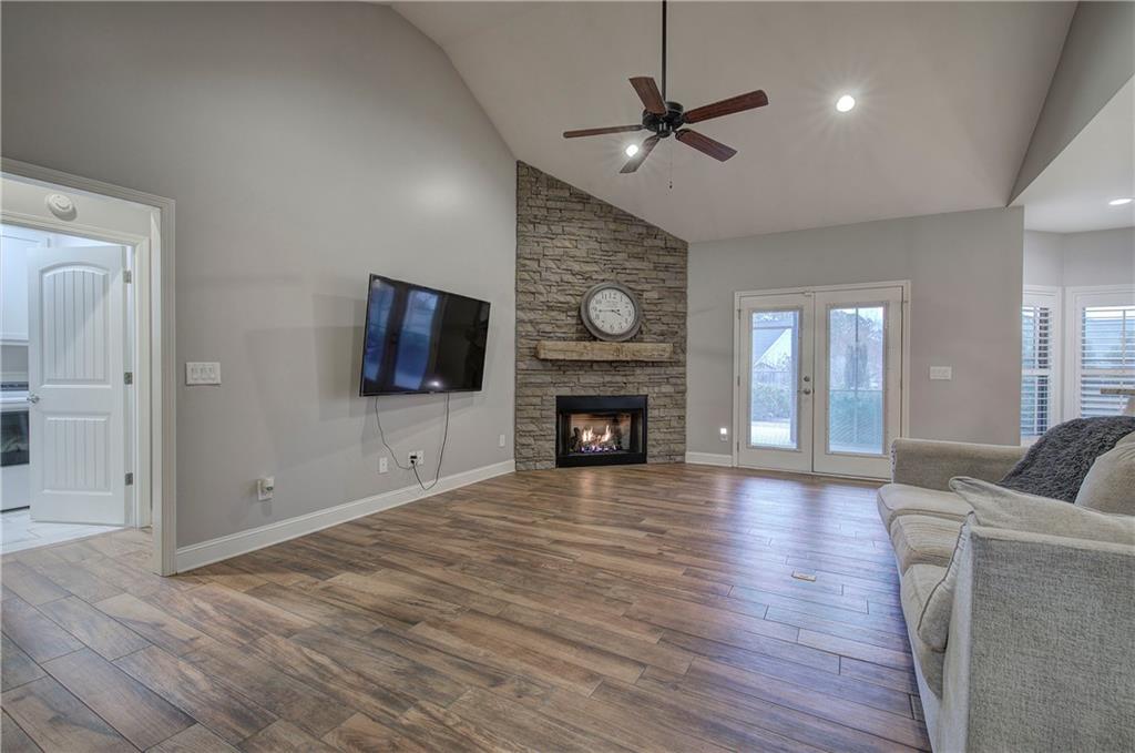 57 Round Rock Circle, Rome, Georgia image 3