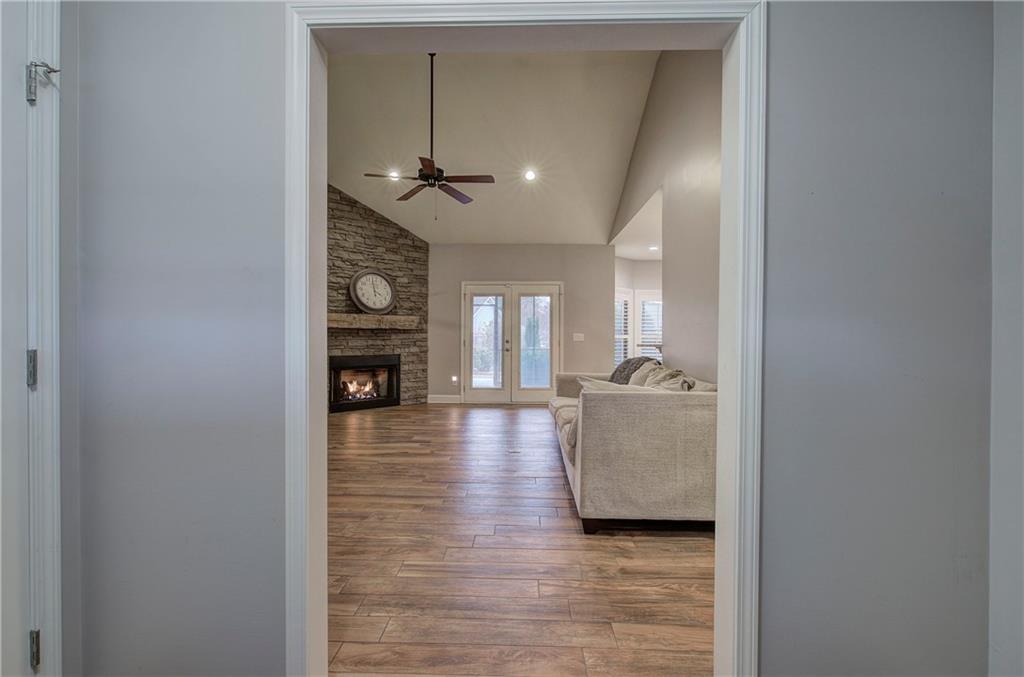 57 Round Rock Circle, Rome, Georgia image 28