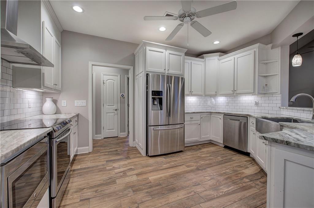 57 Round Rock Circle, Rome, Georgia image 12