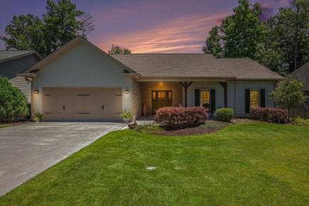57 Round Rock Circle, Rome, Georgia image 1