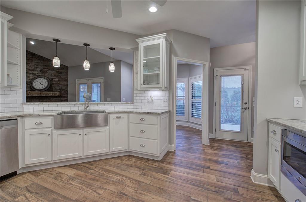 57 Round Rock Circle, Rome, Georgia image 16