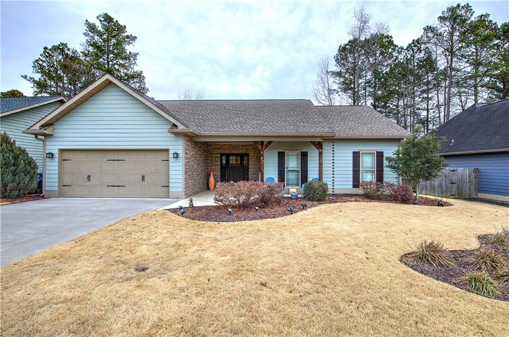 57 Round Rock Circle, Rome, Georgia image 44
