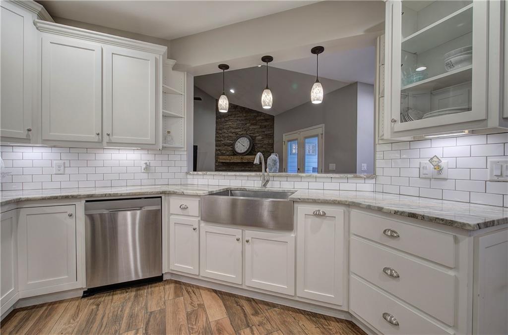 57 Round Rock Circle, Rome, Georgia image 14