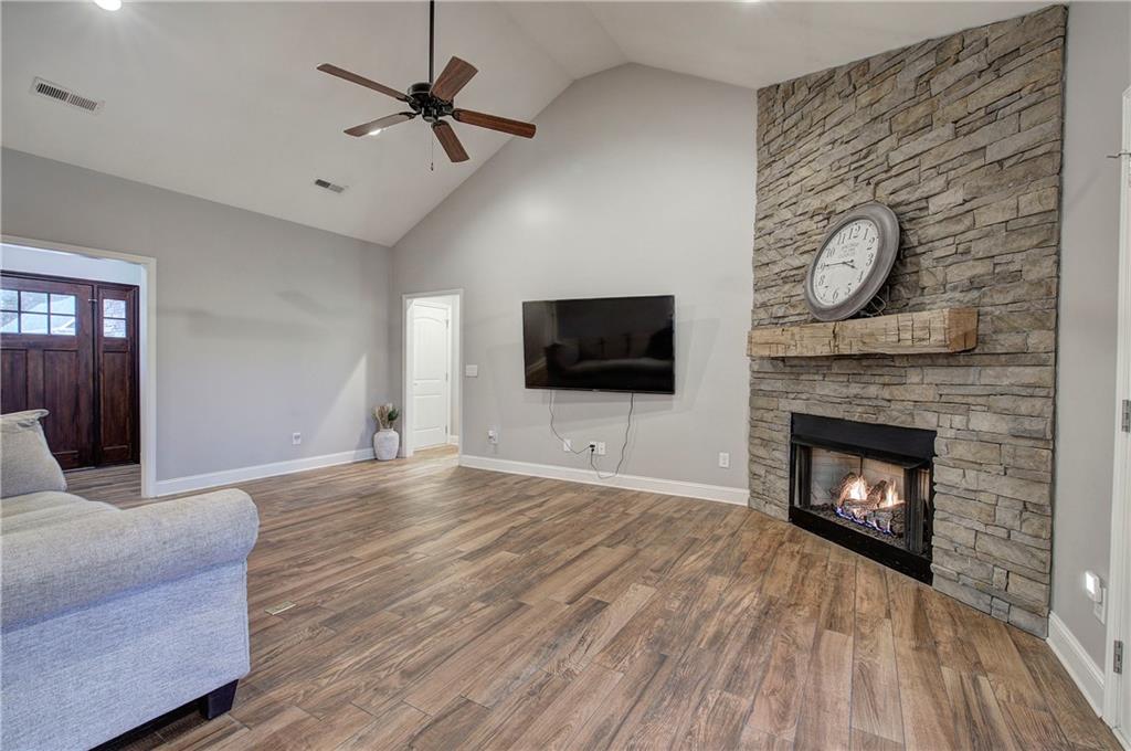 57 Round Rock Circle, Rome, Georgia image 6