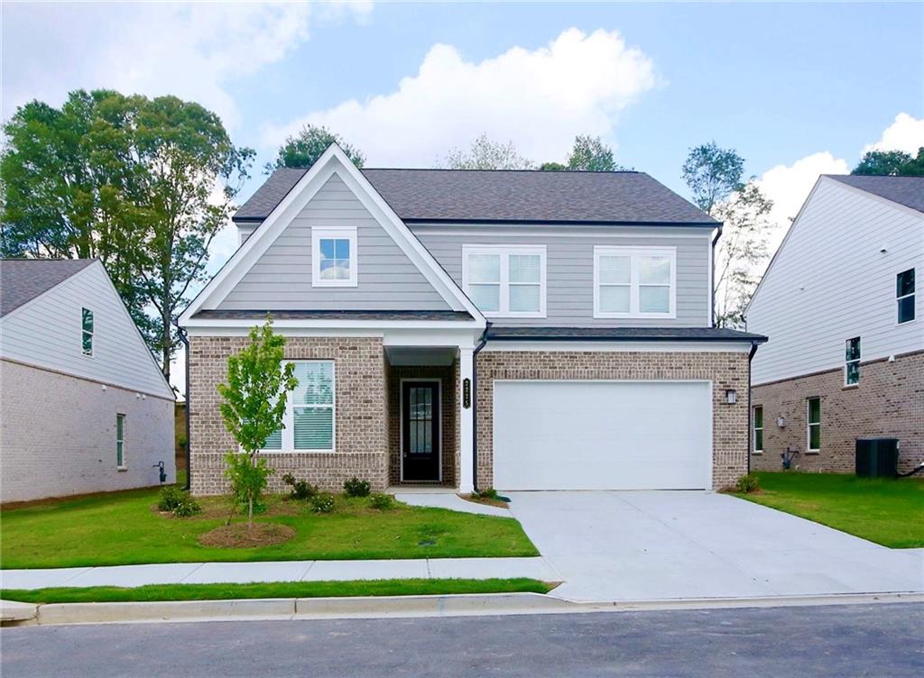 2225 Whistler Way NE