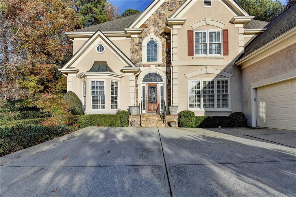 1020 Vintage Club Drive