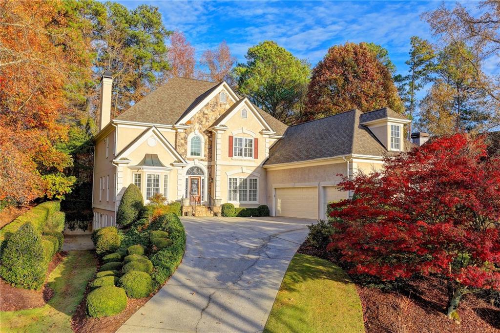 1020 Vintage Club Drive