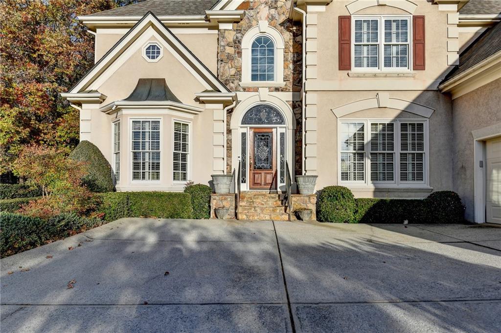 1020 Vintage Club Drive