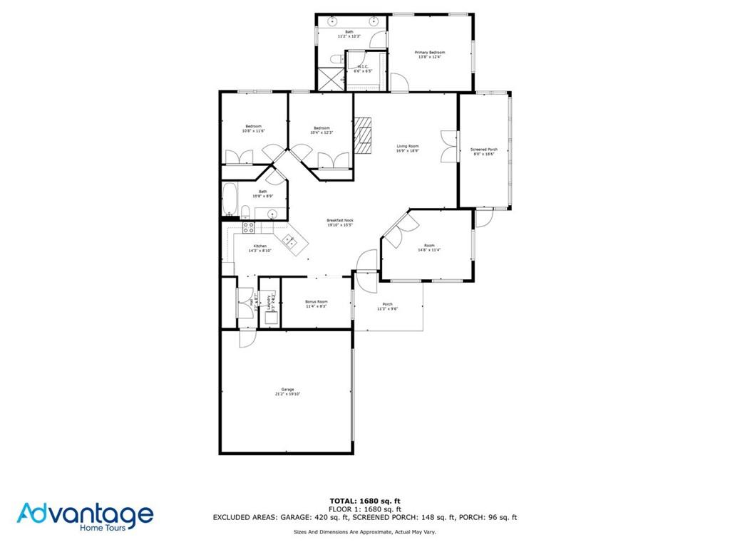 803 Brookhavenrun Circle, Duluth, Georgia image 31