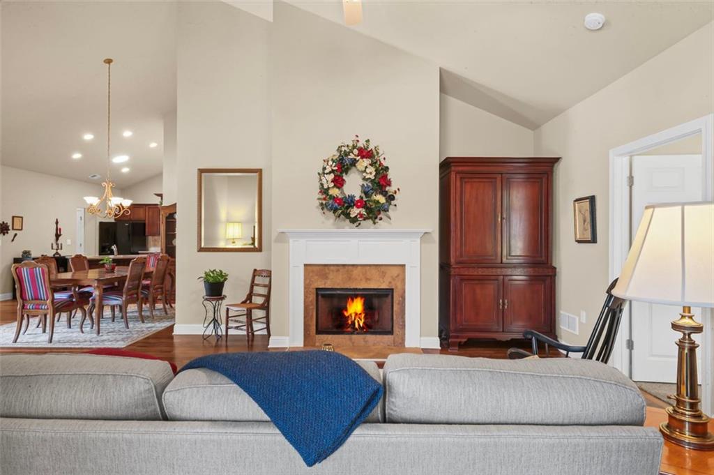 803 Brookhavenrun Circle, Duluth, Georgia image 8