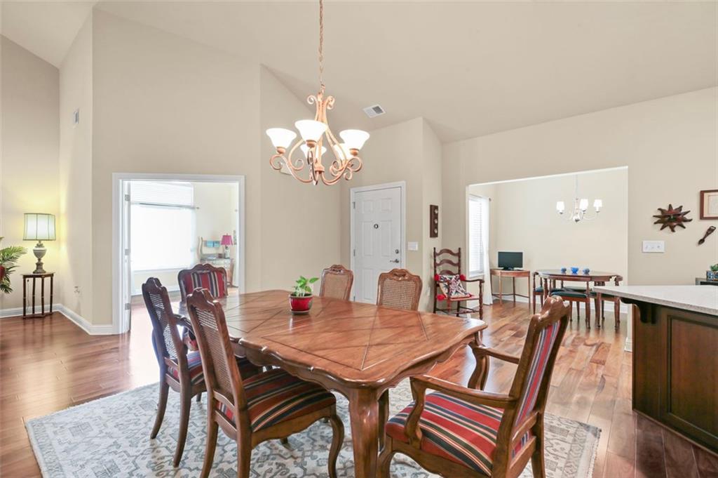 803 Brookhavenrun Circle, Duluth, Georgia image 14
