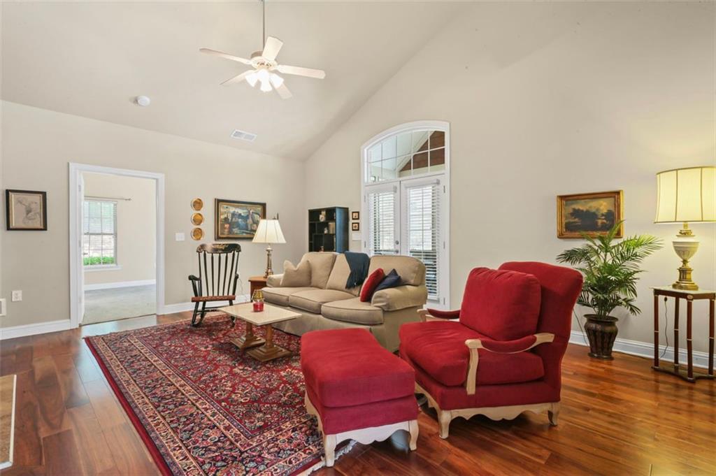 803 Brookhavenrun Circle, Duluth, Georgia image 7