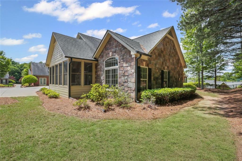 803 Brookhavenrun Circle, Duluth, Georgia image 30