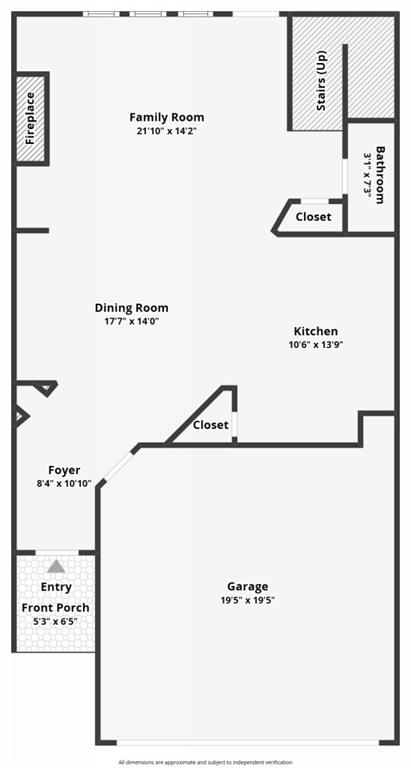 1330 Faircrest Lane, Alpharetta, Georgia image 38