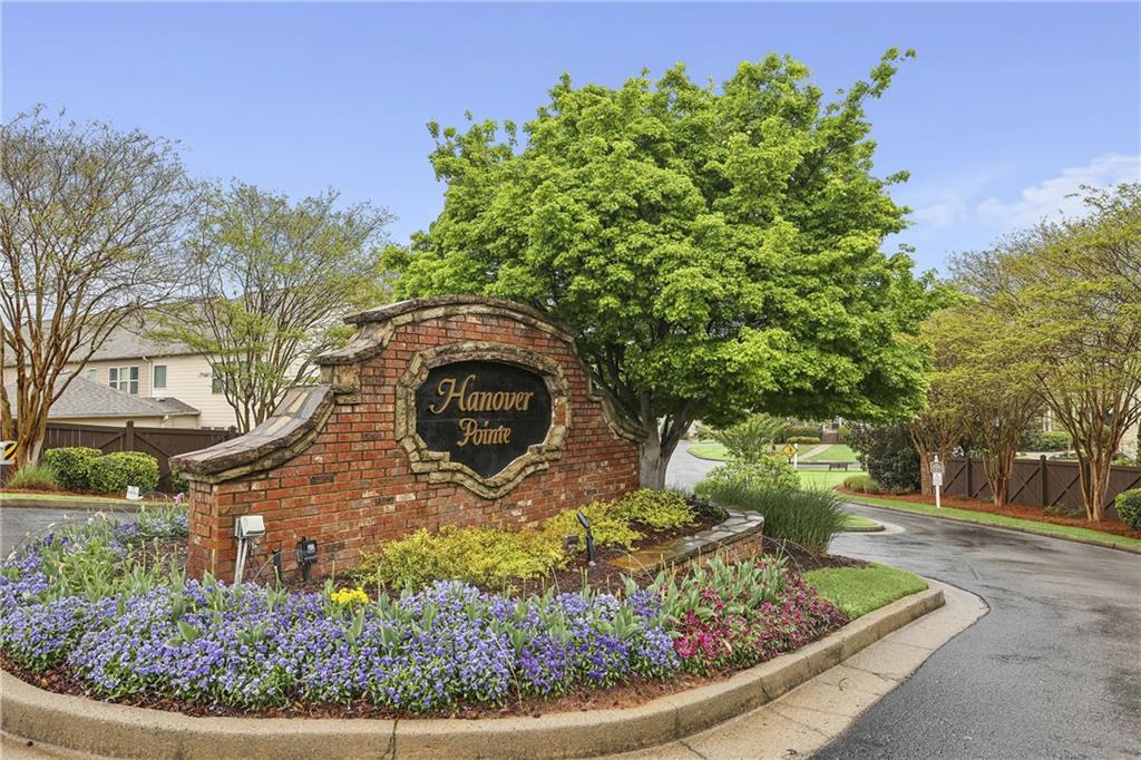 1330 Faircrest Lane, Alpharetta, Georgia image 34