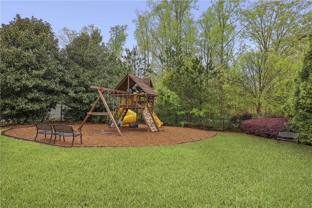 1330 Faircrest Lane, Alpharetta, Georgia image 35