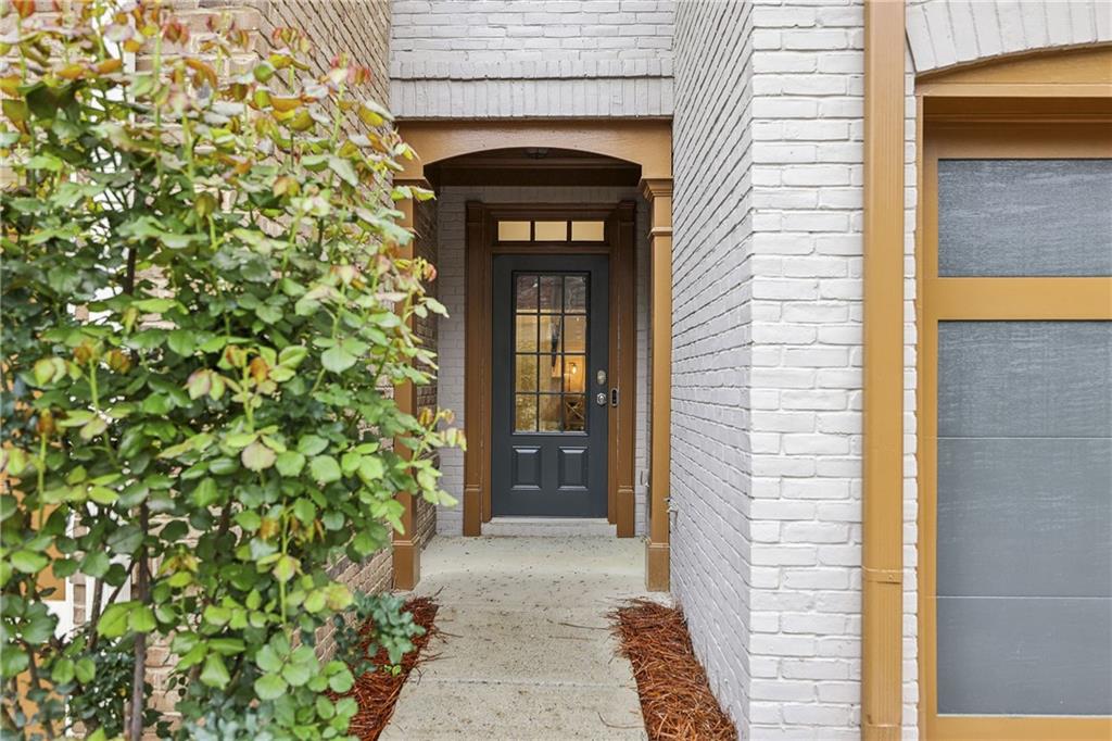 1330 Faircrest Lane, Alpharetta, Georgia image 6